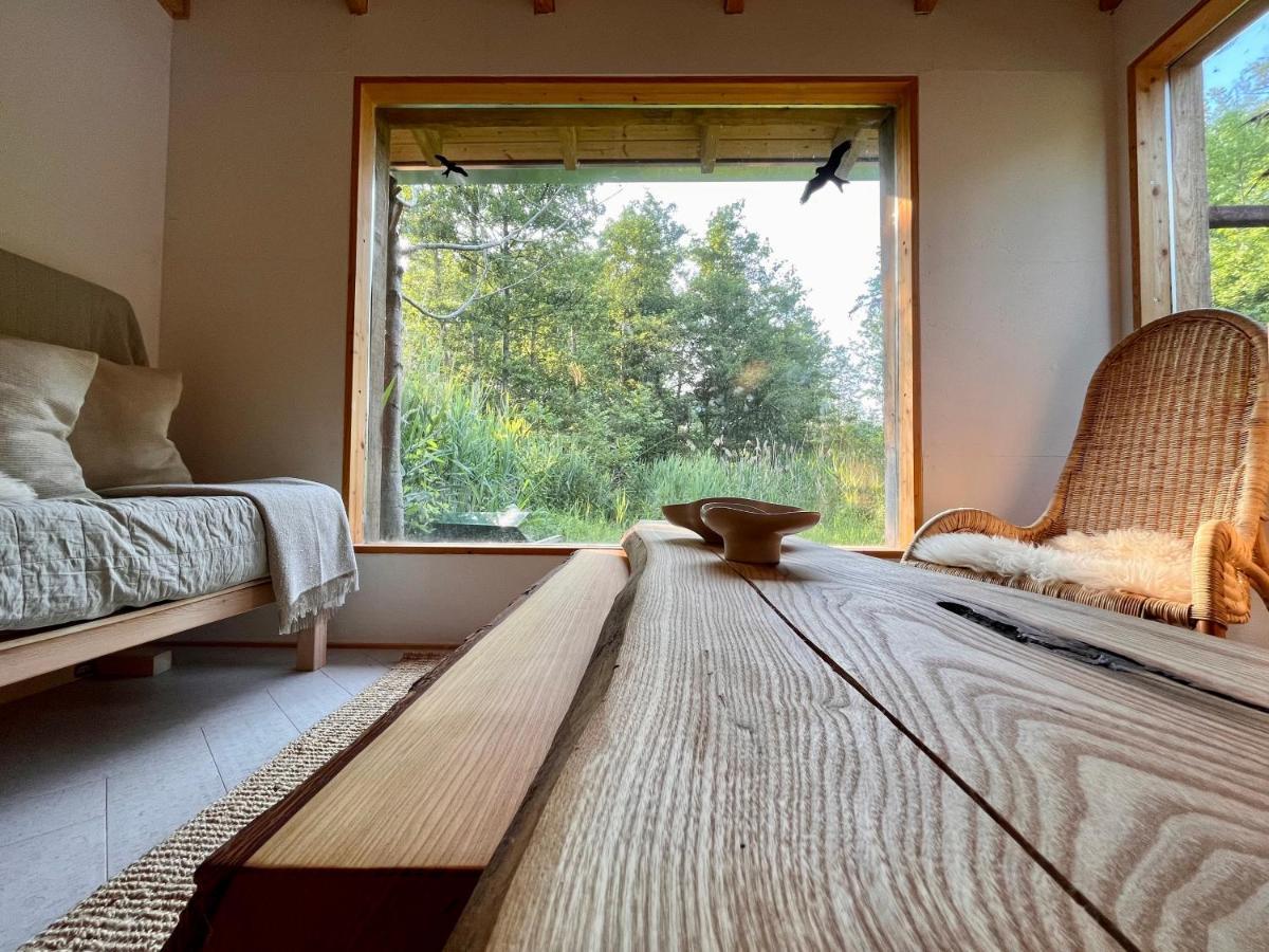 Ferienhaus Haeuschen In Den Erlen